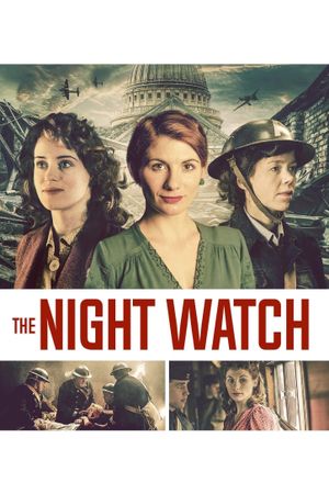 The Night Watch's poster image