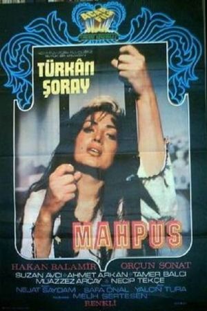 Mahpus's poster