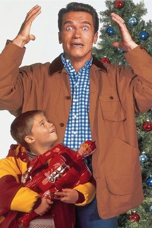 Jingle All the Way's poster