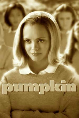 Pumpkin's poster