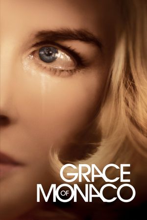 Grace of Monaco's poster