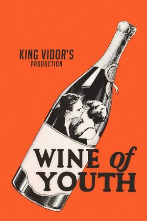 Wine of Youth's poster