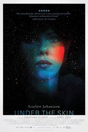 Under the Skin's poster