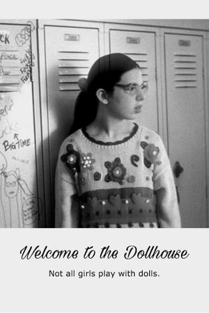 Welcome to the Dollhouse's poster