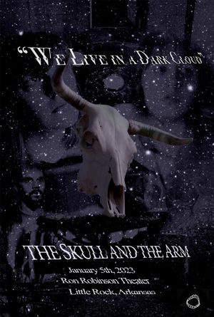 The Skull and the Arm's poster image