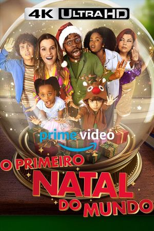 World's First Christmas's poster