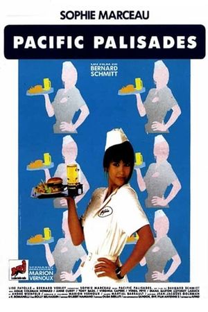 Pacific Palisades's poster