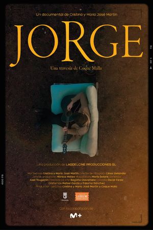 Jorge's poster