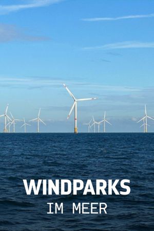 Windparks im Meer - Chance oder Risiko für die Natur?'s poster