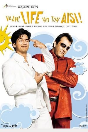 Vaah! Life Ho Toh Aisi!'s poster