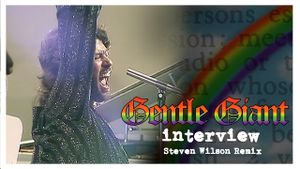 Gentle Giant: Interview's poster