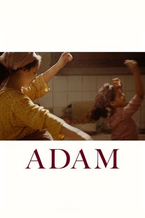 Adam's poster
