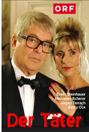 Der Täter's poster