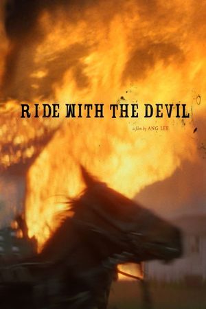 Ride with the Devil's poster