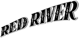Red River's poster