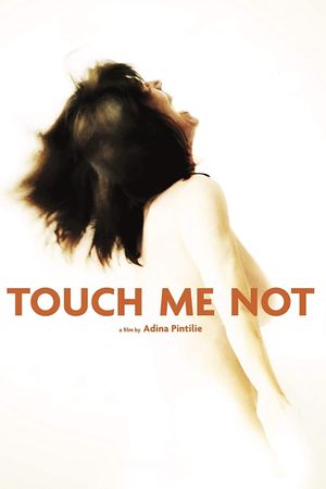 Touch Me Not's poster
