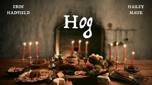 Hog's poster