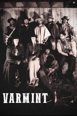 Varmint's poster