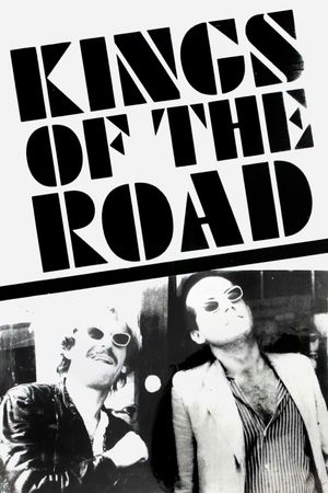 Kings of the Road's poster