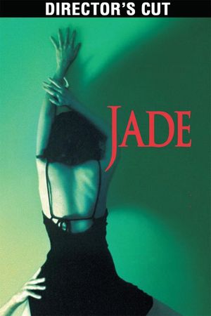 Jade's poster