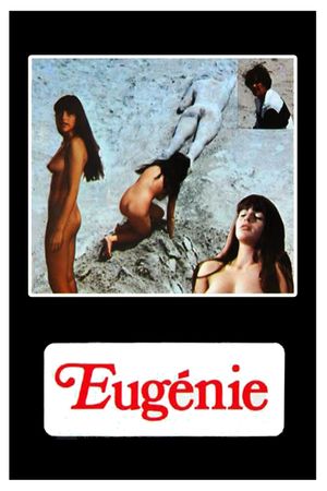 Wicked Memoirs of Eugenie's poster