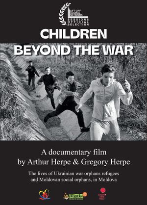 Children Beyond the War's poster
