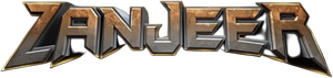 Zanjeer's poster