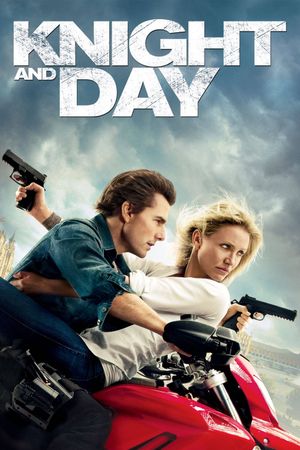 Knight and Day's poster