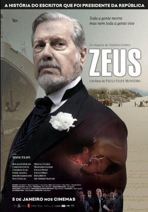 Zeus's poster