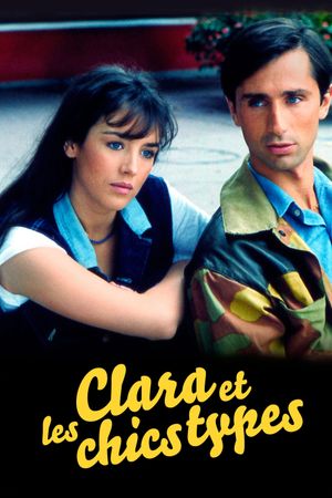 Clara and the Why Not's poster