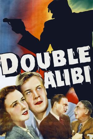 Double Alibi's poster