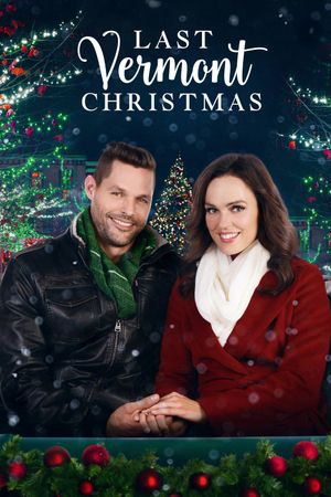 Last Vermont Christmas's poster