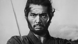 Harakiri's poster