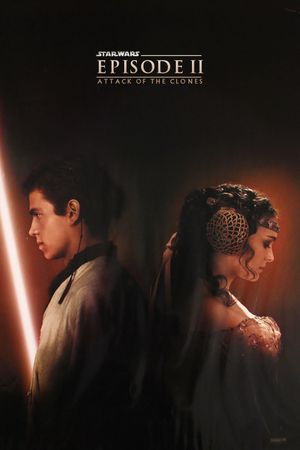 Star Wars: Episode II - Attack of the Clones's poster