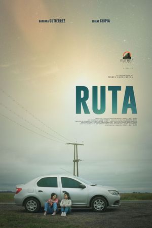 Ruta's poster