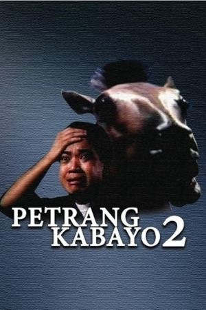 Petrang kabayo 2: Anong ganda mo! Mukha kang kabayo's poster