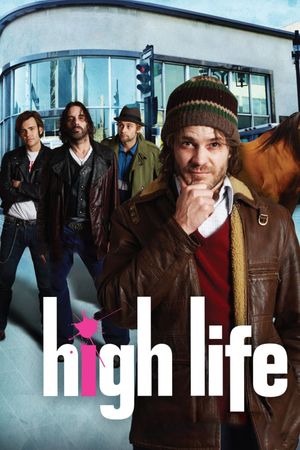 High Life's poster image