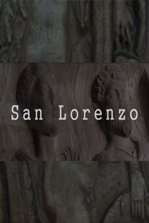 San Lorenzo's poster