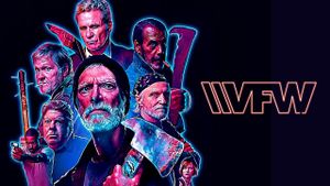 VFW's poster