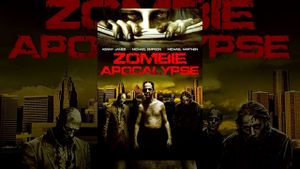 Zombie Apocalypse's poster