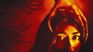It Lives Inside's poster