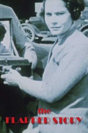 The Flapper Story's poster