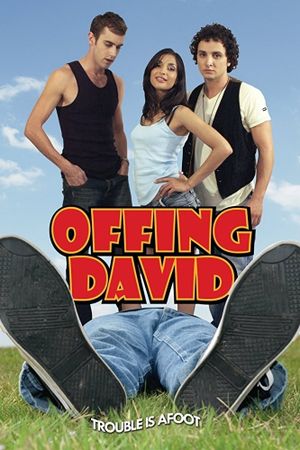 Offing David's poster image