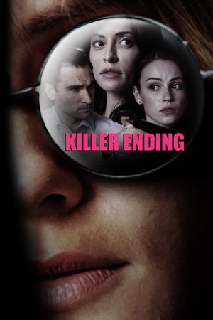 Killer Ending's poster
