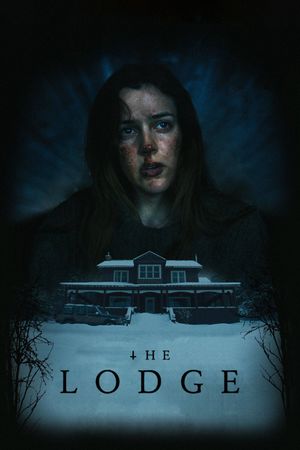 The Lodge's poster