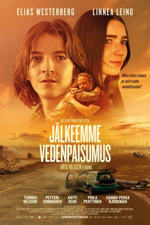 After Us, the Flood's poster