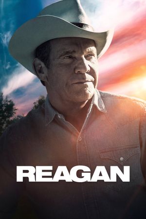 Reagan's poster