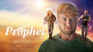 For Prophet's poster
