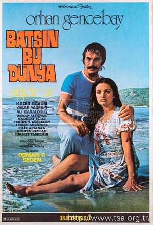 Batsin Bu Dünya's poster