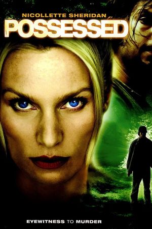 Deadly Visions's poster